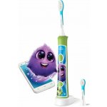Philips Sonicare for Kids HX6352/11 – Hledejceny.cz