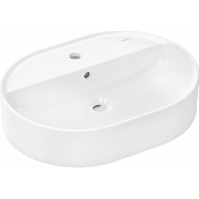 Hansgrohe Xuniva U 61080450 – Hledejceny.cz