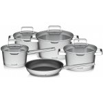 G21 Gourmet Miracle 9 ks – Sleviste.cz