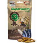 JK ANIMALS Sušený potemník brazilský 80 g – Zboží Dáma JK ANIMALS Sušený potemník brazilský 80 g – Zboží Dáma