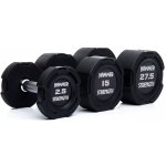 Hammer Strength Jednoruční činky gumové 7,5 kg – Hledejceny.cz