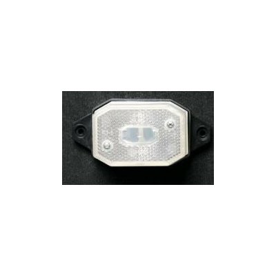 Poziční světlo bílé 12/24V C5W 10117 – Hledejceny.cz