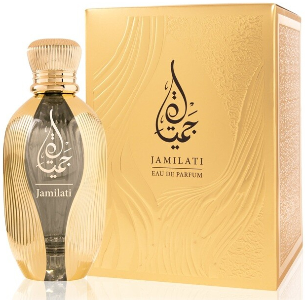 Assala Prime Jamilati parfémovaná voda unisex 100 ml