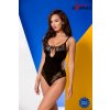 Dámské erotické body Avanua Maxime Body Black