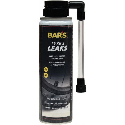 Bars Tyre´s Leaks 150ml | Zboží Auto