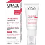 Uriage Control Fresh Calming Eyecare 15 ml – Zboží Dáma