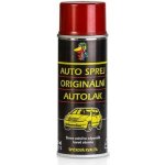 Dupli-Color Auto-Sprej lak 200 ml 8151 Corrida červená | Zboží Auto