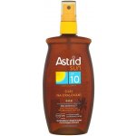 Astrid Sun olej na opalování spray SPF10 200 ml – Hledejceny.cz
