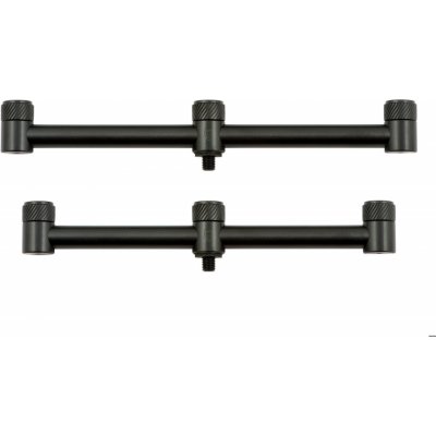 Fox Hrazdy Black Label QR Buzz Bars 3 Rod 2ks – Zboží Mobilmania