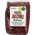 Country Life Fazole adzuki Bio 1 kg – Zboží Mobilmania