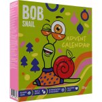 Bob Snail Šnek BOB Adventní kalendář 135 g – Zboží Dáma