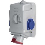 SCAME Optima 513.1656-2FNR 4P – Zboží Mobilmania