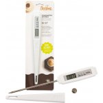 Teploměr cukrářský na čokoládu max 300°C - Decora – Zboží Dáma