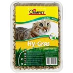 GimCat Hy Grass 150 g – Sleviste.cz
