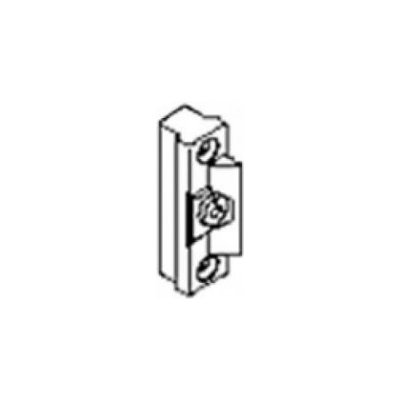 G-U 6-29211-00-0-1 Skrytý přítl.pant křídelní díl seřidit. – Zboží Mobilmania