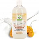 SO´BiO voda micelární s oslím mlékem 500 ml