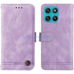 Shield4U Motorola Moto G57 Power 5G G67 Power 5G Skin Feel fialové – Hledejceny.cz