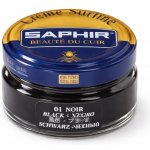 SAPHIR Beauté du Cuir Créme Surfine 50 ml Black – Sleviste.cz