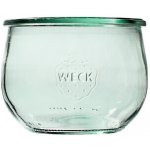 WECK Zavařovací sklenice Tulip 580 ml x 8 ks – Hledejceny.cz