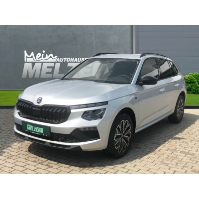 Skoda Kamiq 1.0 TSI 70 kW – Hledejceny.cz