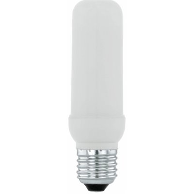 Eglo 110165 LED žárovka E27 T40 plamen 3W/ 90lm 1600K bílá