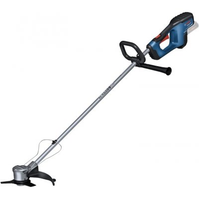 Bosch GFR 18V-23 Professional 0 600 8D1 000 – Zboží Mobilmania