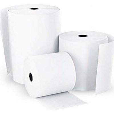Termo pokladní kotouček 80/80/12 (80m), 48g BPA free – Zboží Živě