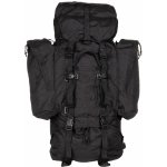 MFH Alpin 2 postranní odepínací kapsy černý 110 l – Zbozi.Blesk.cz