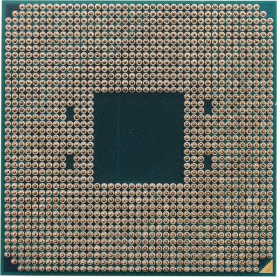 AMD Ryzen 7 3700X 100-000000071 – Zboží Živě