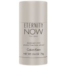 Calvin Klein Eternity Now Men deostick 75 ml