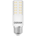 Osram LED EEK2021 E A G E27 Batterieform 7.3 W = 60 W teplá bílá Čirá – Hledejceny.cz