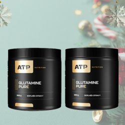 ATP Pure Glutamine 300 g