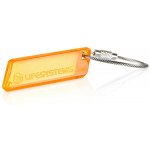 Lifesystems přívěsek na klíče zářící ve tmě Intensity Glow Marker orange – Zboží Dáma