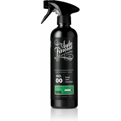 Auto Finesse Panel Wipe 500 ml – Hledejceny.cz