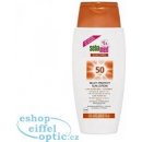 Sebamed opalovací mléko SPF50 150 ml