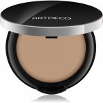 Artdeco High Definition Foundation kompaktní pudr 410.3 Soft Cream 10 g – Hledejceny.cz