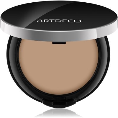 Artdeco High Definition Foundation kompaktní pudr 410.3 Soft Cream 10 g – Hledejceny.cz