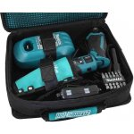 Makita TD021DSE – Zboží Dáma