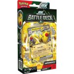 Pokémon TCG EX Battle Deck - Ampharos – Sleviste.cz