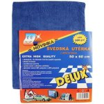 Gentini Švédská utěrka Delux z mikrovlákna 50 x 60 cm 380g/m2 1 ks – HobbyKompas.cz