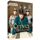 Film ČETNÍCI Z LUHAČOVIC - Edice ČT DVD