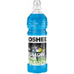 Oshee Isotonic Drink 750 ml – Sleviste.cz