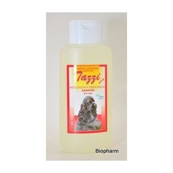 Beaphar Tazzi šampon s Tea tree 310 ml