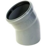 Osma HTB koleno DN75 - 30° – Zbozi.Blesk.cz