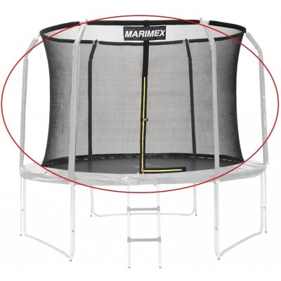Marimex ochranná síť 244 cm 19000569 – Zboží Dáma