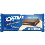 Oreo Dutch Cocoa Wafer Choco Vanilla 140 g – Zboží Dáma