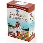 Sale Marino mořská sůl jemná bez jodu 1 kg – Zboží Dáma