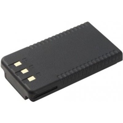 YAESU SBR-25Li, Li-Ion accu 7,4V/1950mAh pro YAESU – Zboží Živě
