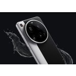 Xiaomi 15 Ultra 5G 16GB/512GB Silver Chrome – Zboží Živě