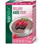 Topnatur Deluxe kaše čoko & malina 360 g – Hledejceny.cz